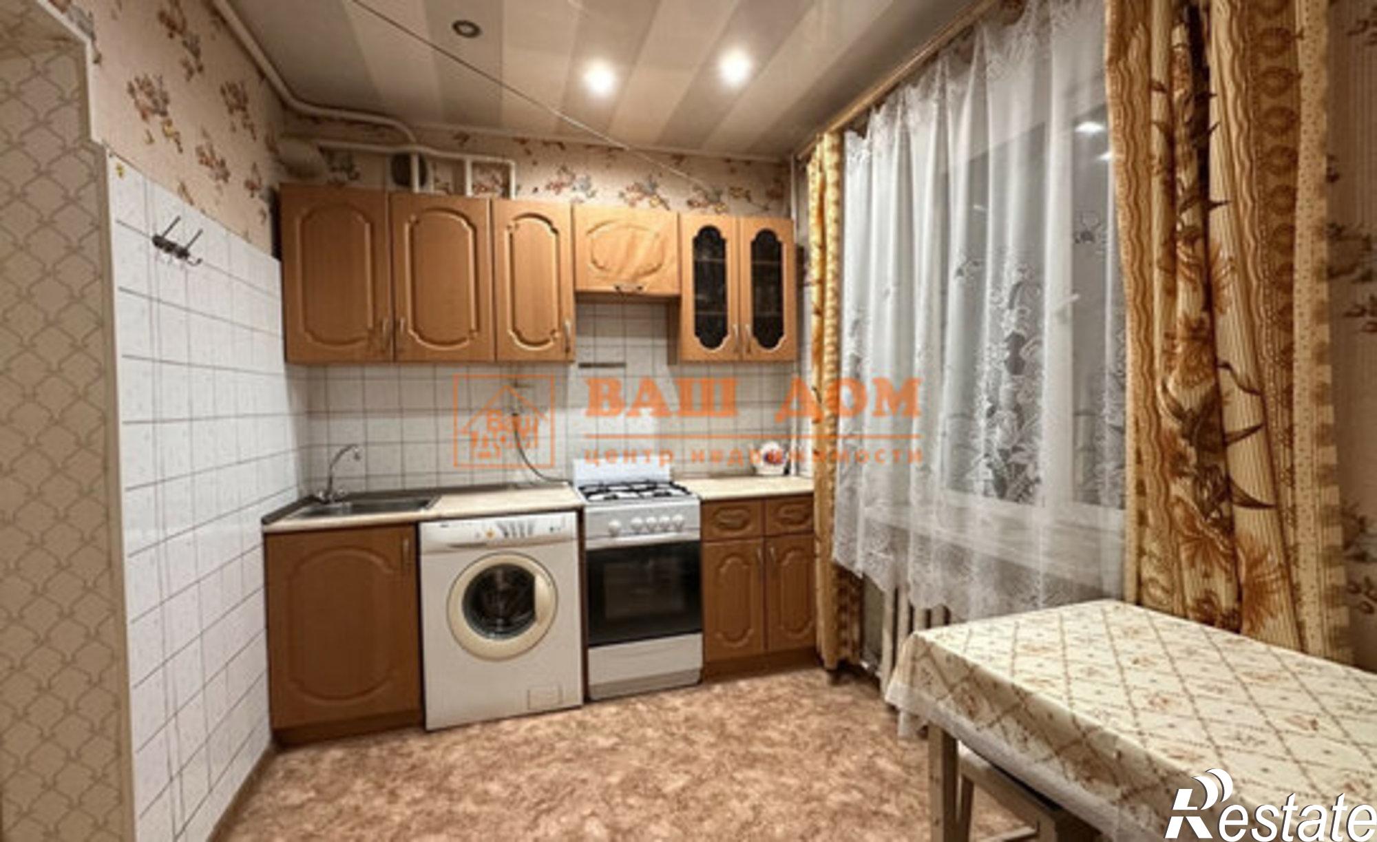 Купить квартиру за 3 400 000 рублей на ул Кутузова, 33