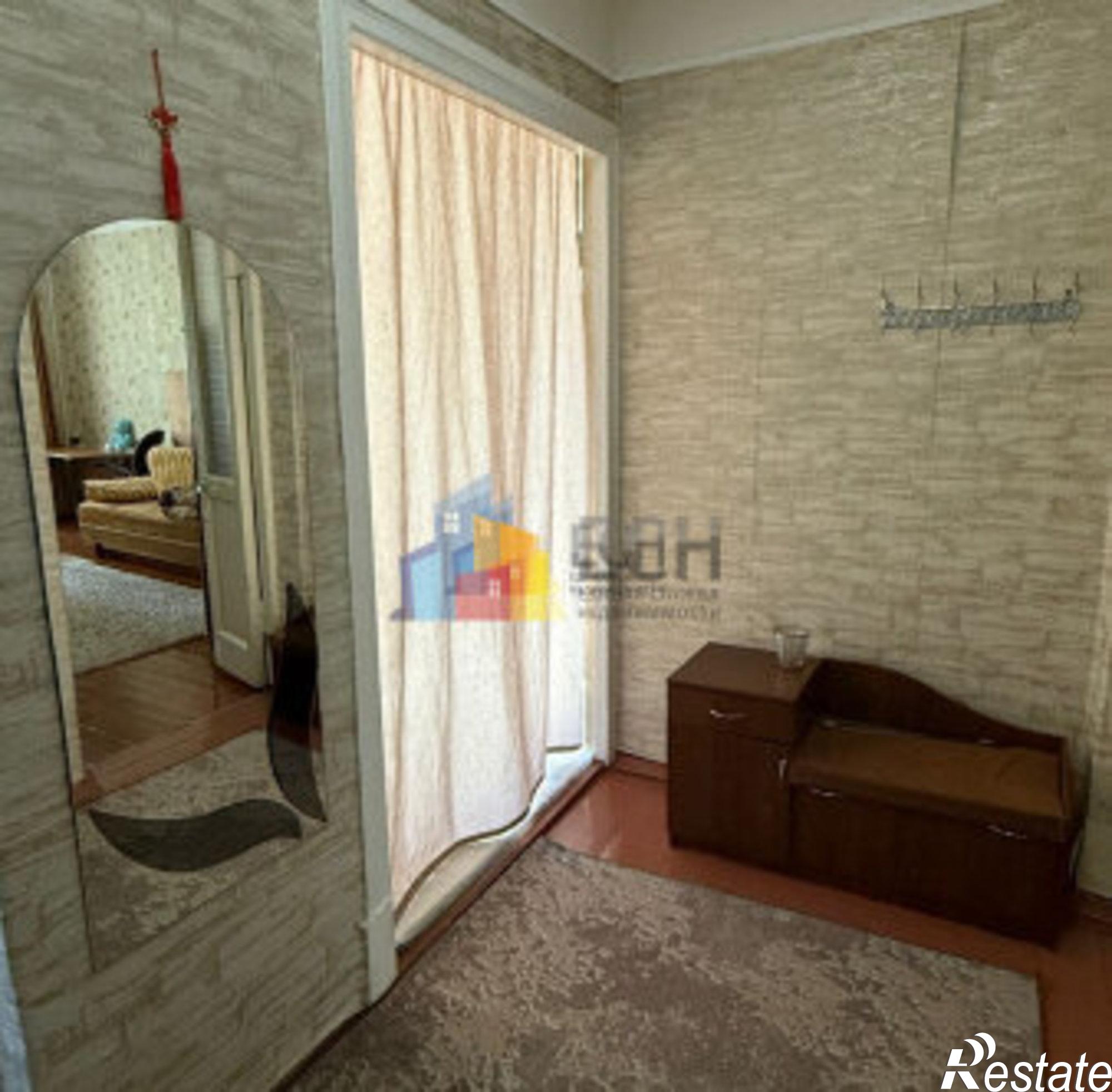 Купить квартиру за 4 890 000 рублей на ул Циолковского, 8Б