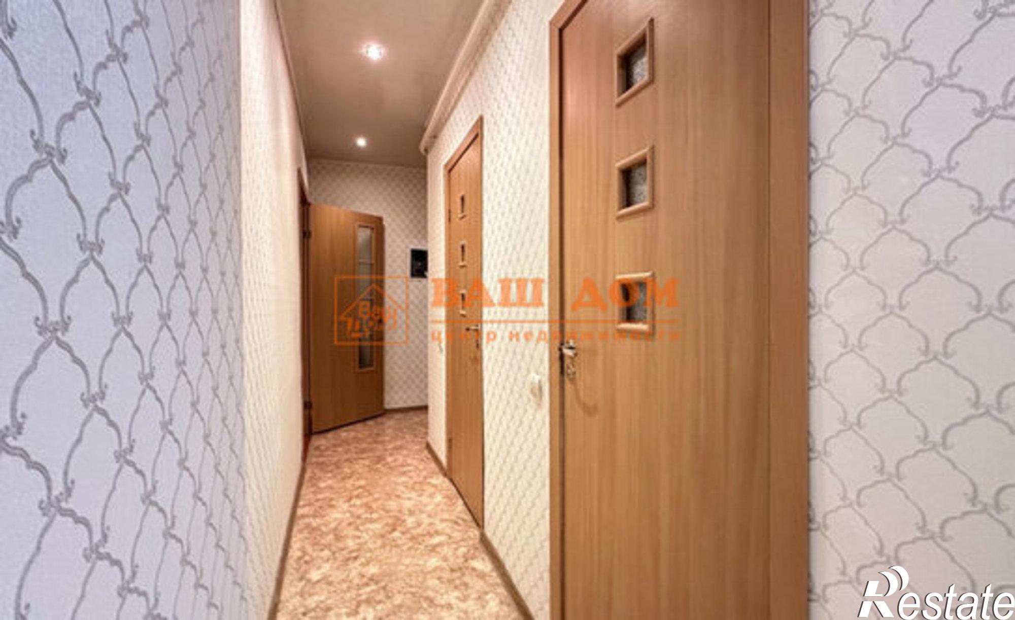 Купить квартиру за 3 400 000 рублей на ул Кутузова, 33