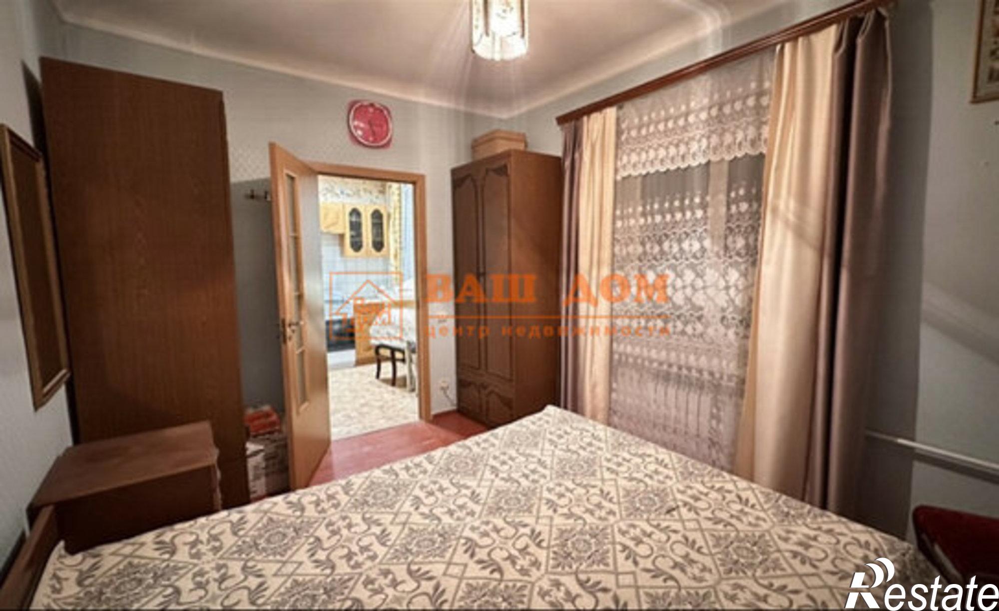 Купить квартиру за 3 400 000 рублей на ул Кутузова, 33