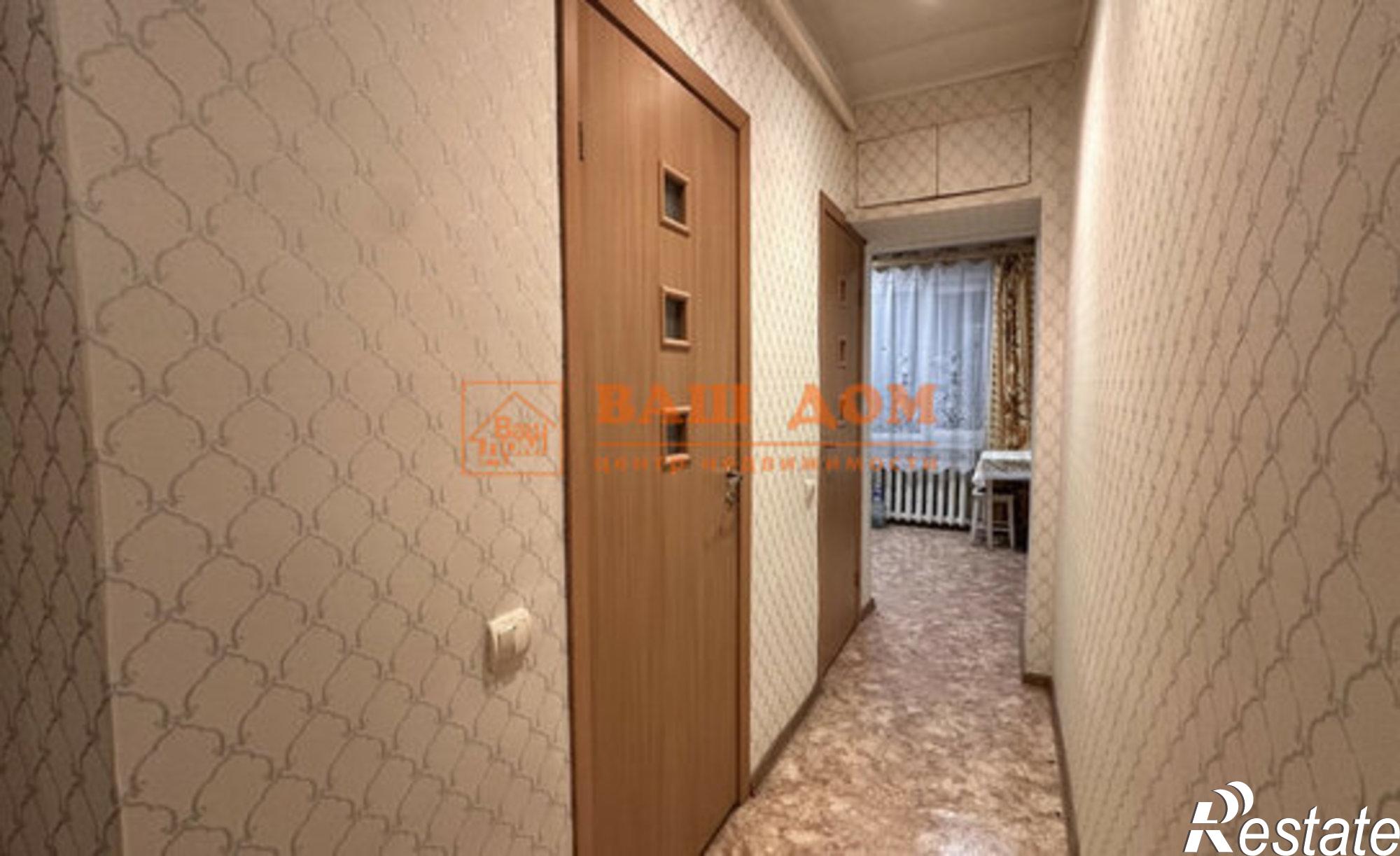 Купить квартиру за 3 400 000 рублей на ул Кутузова, 33