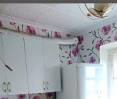 2-комн, 42кв м, этаж 5/5 улица Дмитрия Ульянова, 14