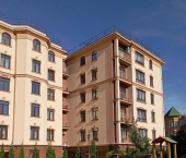 2 кв м улица Свободы, 17