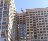 1-комн, 31 кв м, этаж 4/19 Большая улица, 6А/1