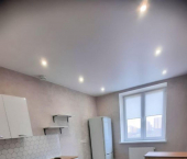 2-комн, 56кв м, этаж 7/14 Рязанская улица, 17