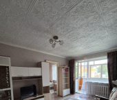 3-комн, 43кв м, этаж 2/5 ул Мира, 15Б