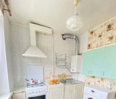 3-комн, 59кв м, этаж 4/5 Гарнизонный проезд, 3А