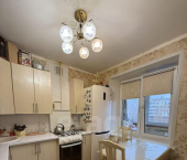 2-комн, 43кв м, этаж 8/9 улица Кирова, 14