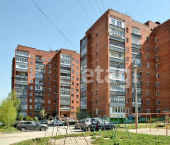 2-комн, 46кв м, этаж 9/9 6-й Полюсный проезд, 21