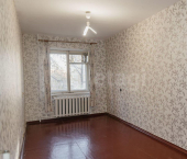 2-комн, 44кв м, этаж 3/5 улица Седова, 16