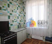 2-комн, 55кв м, этаж 2/2 ул Циолковского, 8Б