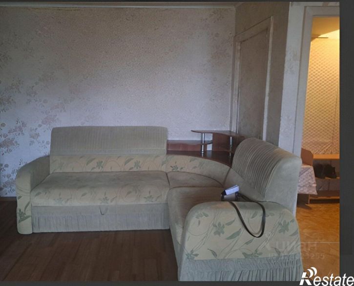 2-комн квартира улица Дмитрия Ульянова, 14,  д. 14