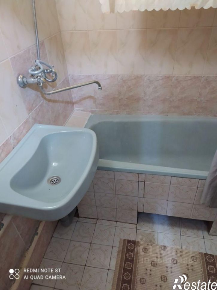 1-комн квартира улица Токарева, 87,  д. 87