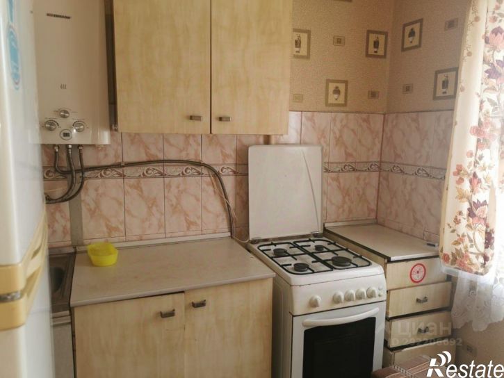 1-комн квартира улица Металлургов, 77,  д. 77