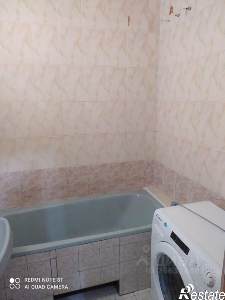 1-комн квартира улица Токарева, 87,  д. 87