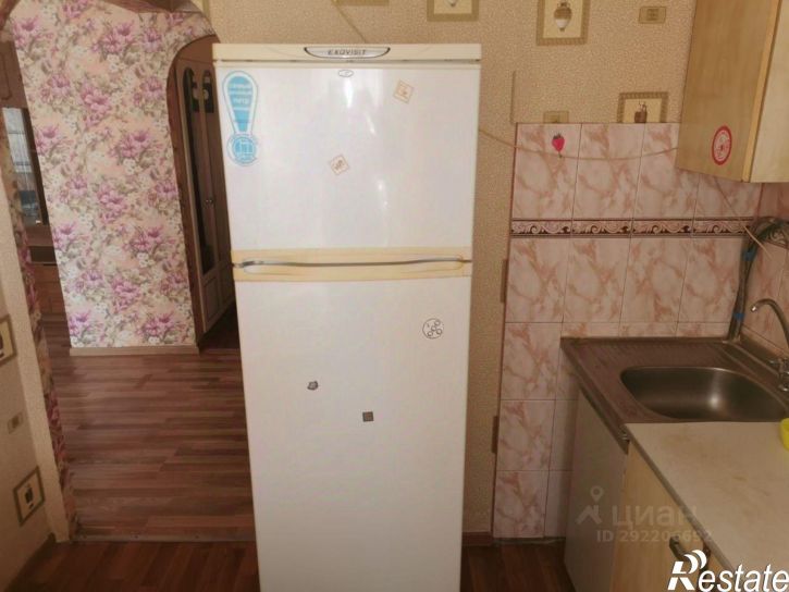 1-комн квартира улица Металлургов, 77,  д. 77