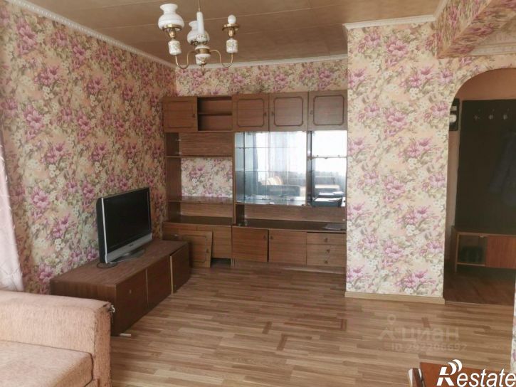 1-комн квартира улица Металлургов, 77,  д. 77