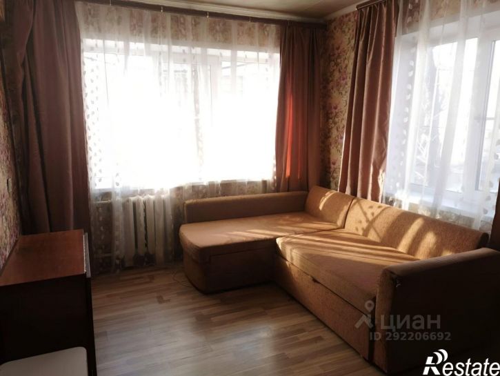 1-комн квартира улица Металлургов, 77,  д. 77