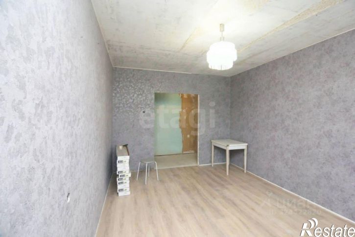 2-комн квартира улица Максима Горького, 51,  д. 51