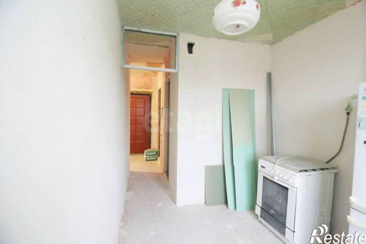 2-комн квартира улица Максима Горького, 51,  д. 51