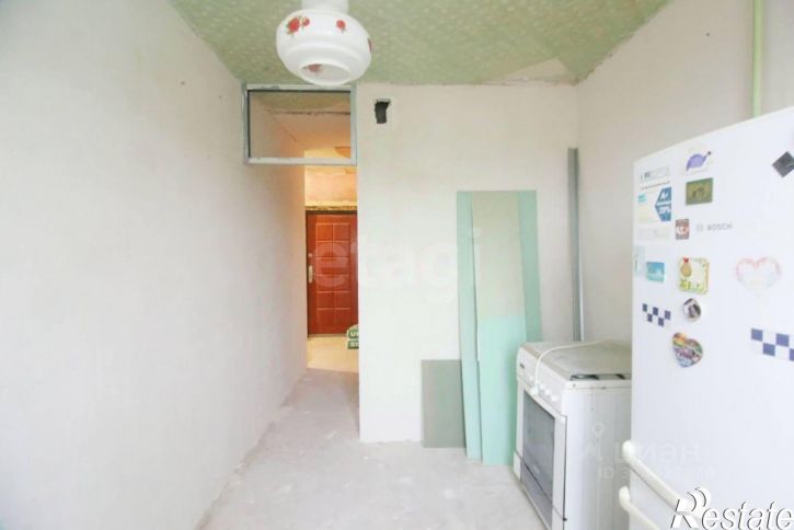 2-комн квартира улица Максима Горького, 51,  д. 51