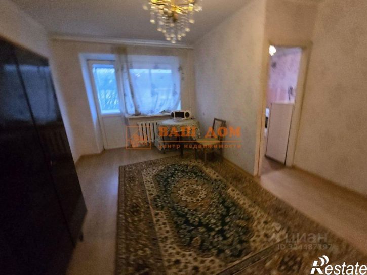 1-комн квартира улица Льва Толстого, 91,  д. 91