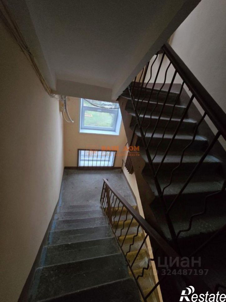 1-комн квартира улица Льва Толстого, 91,  д. 91