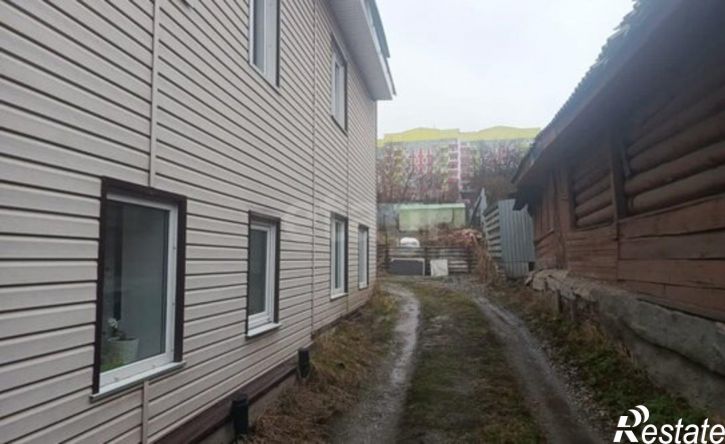 4-комн квартира улица Карла Маркса, 107,  д. 107