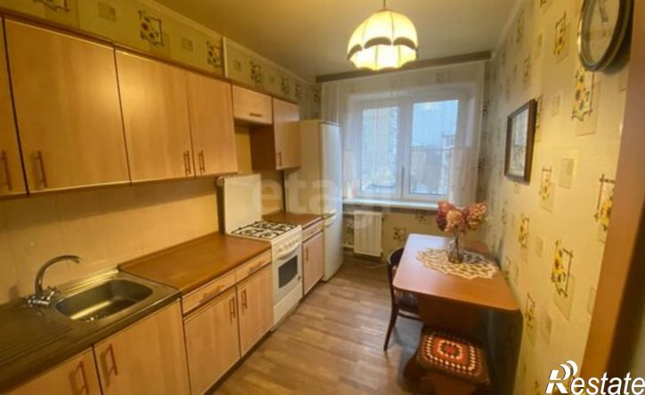 3-комн квартира улица Максима Горького, 11,  д. 11