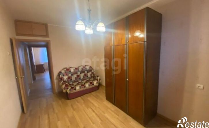 3-комн квартира улица Максима Горького, 11,  д. 11