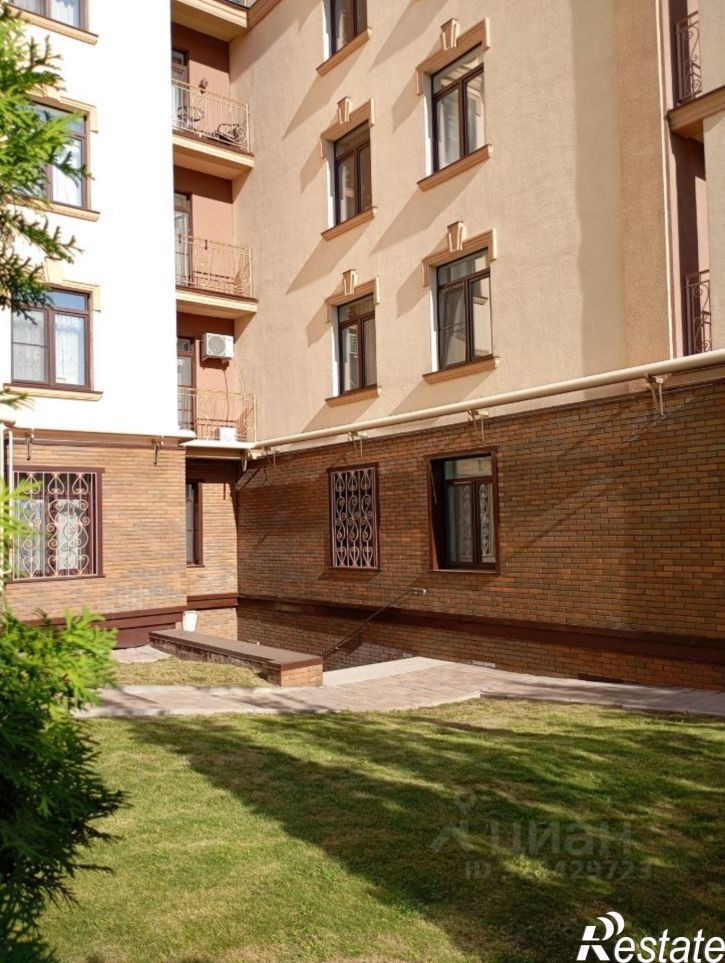 Гараж/парковка улица Свободы, 17,  д. 17