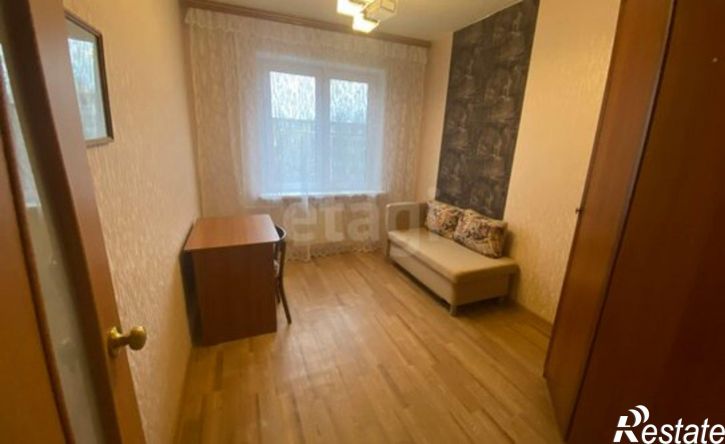 3-комн квартира улица Максима Горького, 11,  д. 11