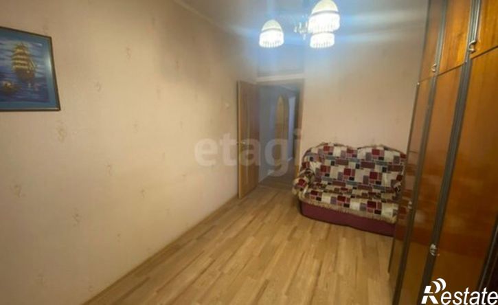 3-комн квартира улица Максима Горького, 11,  д. 11