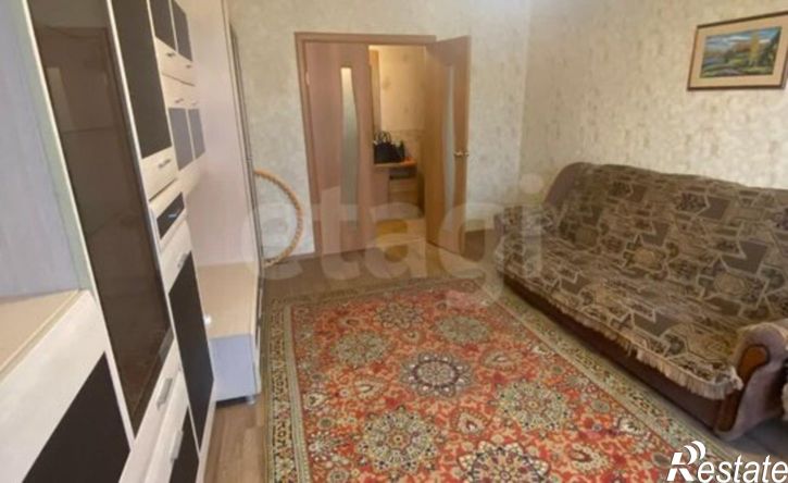 3-комн квартира улица Максима Горького, 11,  д. 11