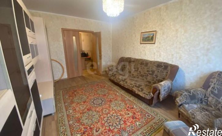 3-комн квартира улица Максима Горького, 11,  д. 11