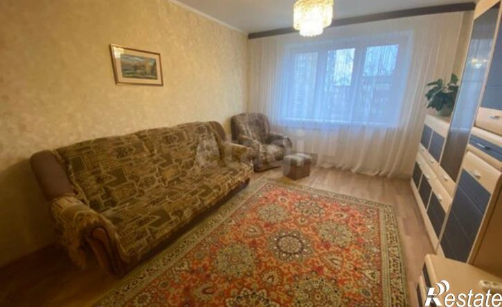 3-комн квартира улица Максима Горького, 11,  д. 11