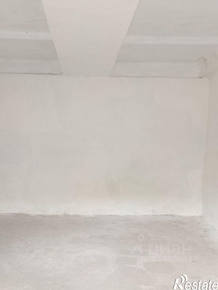 Гараж/парковка микрорайон Мясново