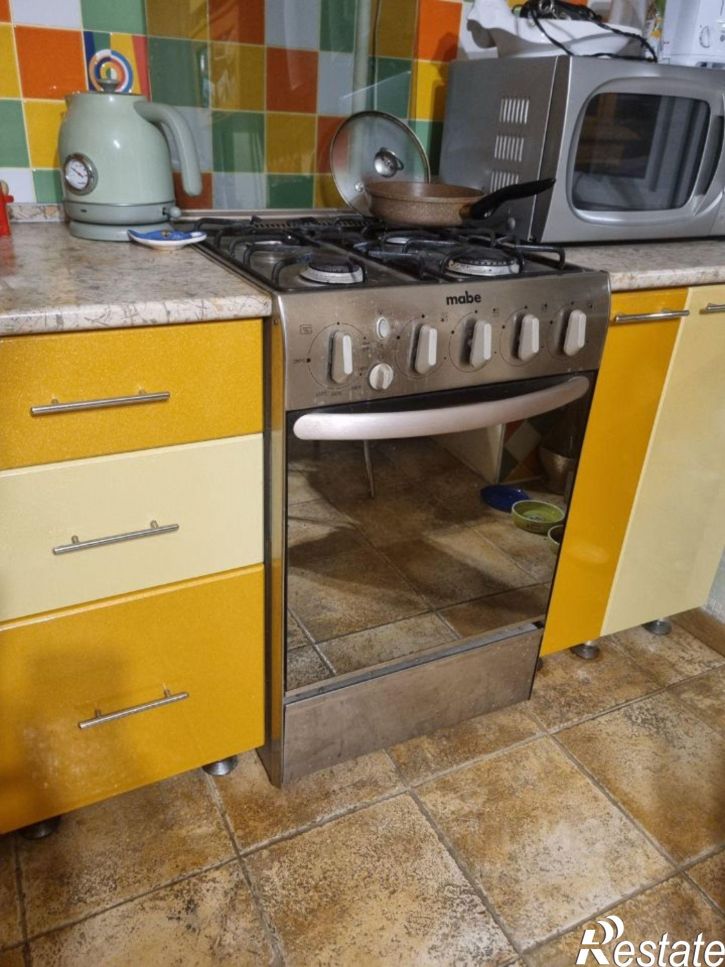 1-комн квартира Тульская улица, 8,  д. 8