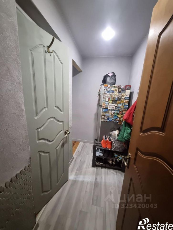 1-комн квартира Тульская улица, 8,  д. 8