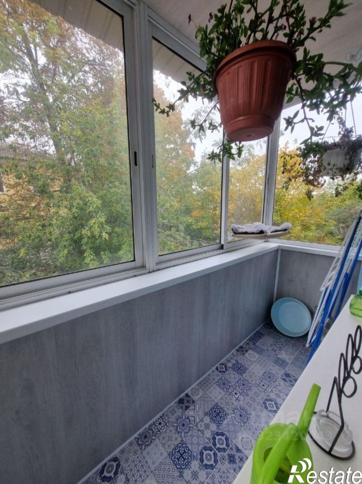 1-комн квартира Тульская улица, 8,  д. 8