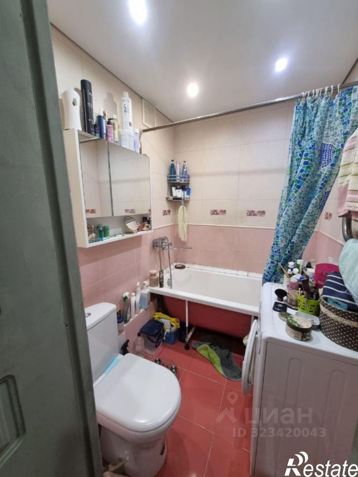 1-комн квартира Тульская улица, 8,  д. 8