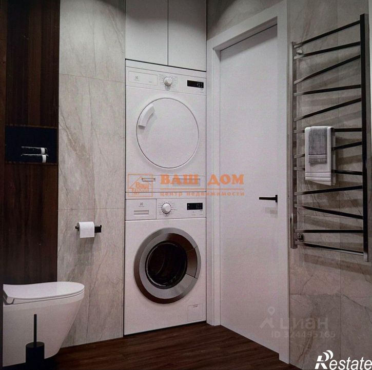 3-комн квартира улица Генерала Маргелова, 3В,  д. 3В