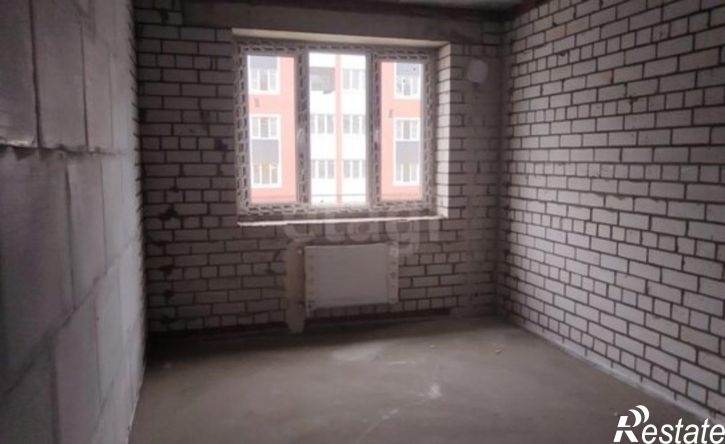 1-комн квартира в новом доме улица Героев России, 4,  д. 4