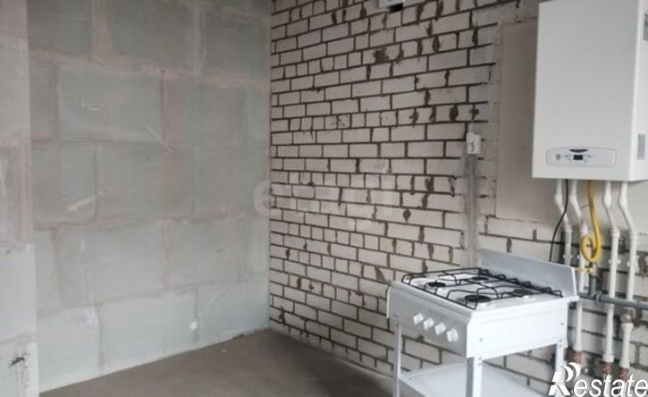 1-комн квартира в новом доме улица Героев России, 4,  д. 4