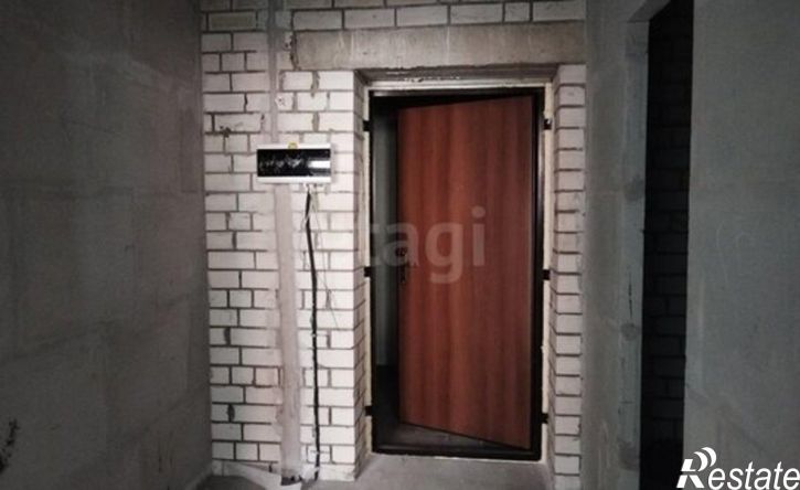 1-комн квартира в новом доме улица Героев России, 4,  д. 4