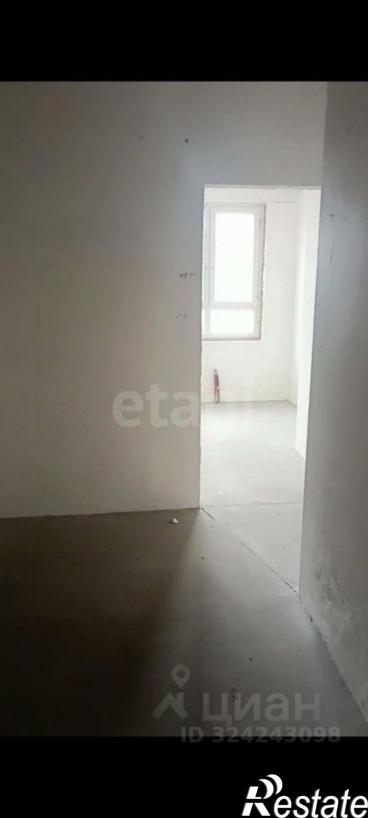 1-комн квартира в новом доме Большая улица, 6А/1,  д. 6А/1