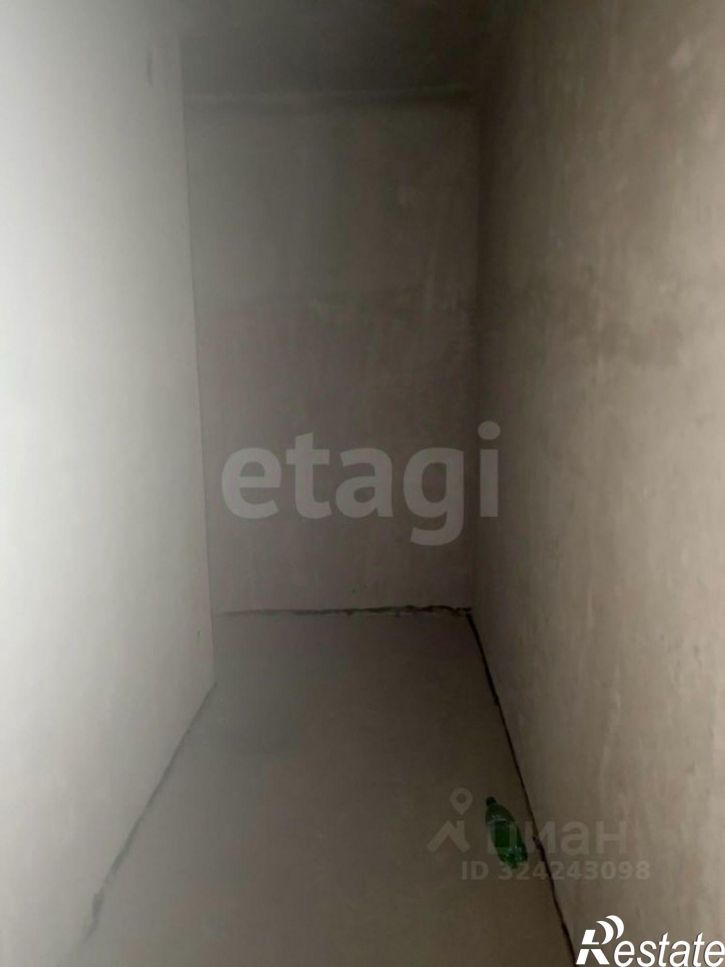 1-комн квартира в новом доме Большая улица, 6А/1,  д. 6А/1