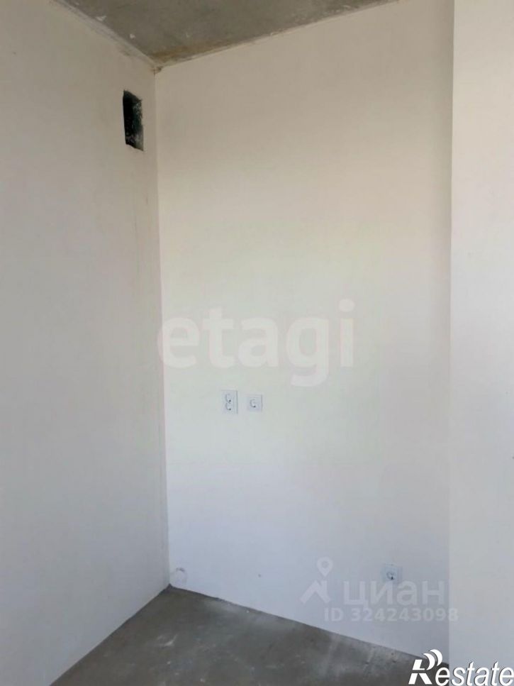 1-комн квартира в новом доме Большая улица, 6А/1,  д. 6А/1