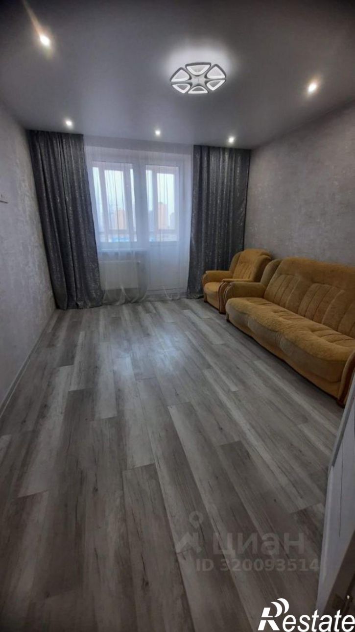 2-комн квартира Рязанская улица, 17