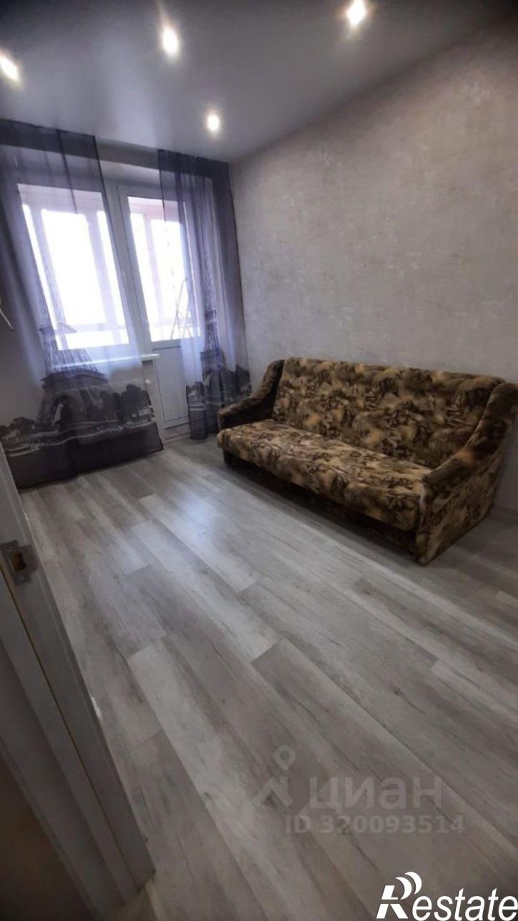 2-комн квартира Рязанская улица, 17